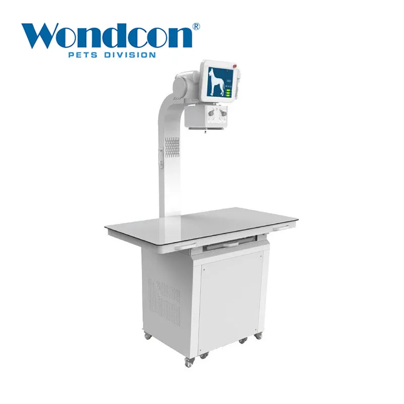 Портативный рентгеновский аппарат Wondcon | Дом и сад