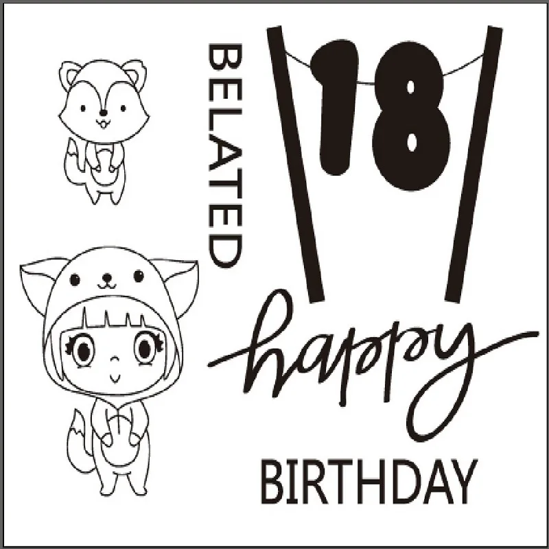 GJCrafts 3d коробка для девочек собака металла резки штампы Новый 2019 Крафтовая