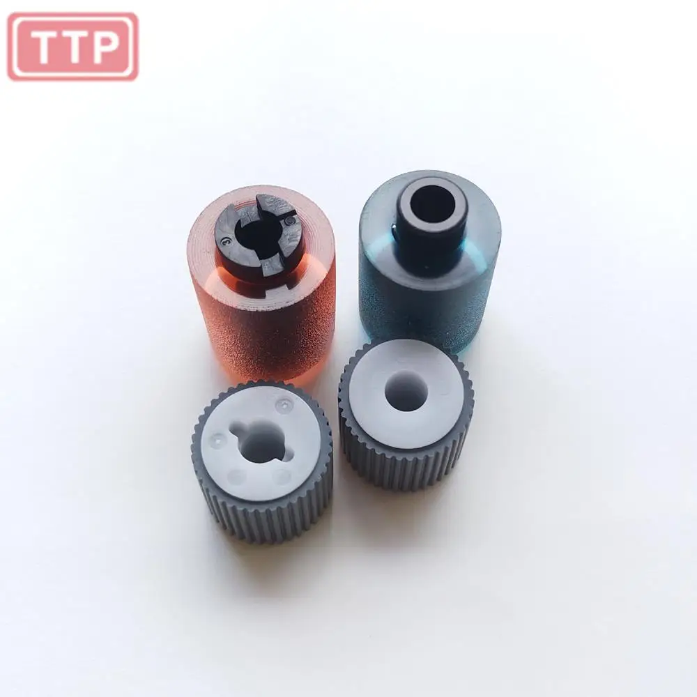 Набор роликов для захвата бумаги ADF оригинал Minolta C552 C652 C654 C754 C220 C280 C360 C458 C558 C658 |