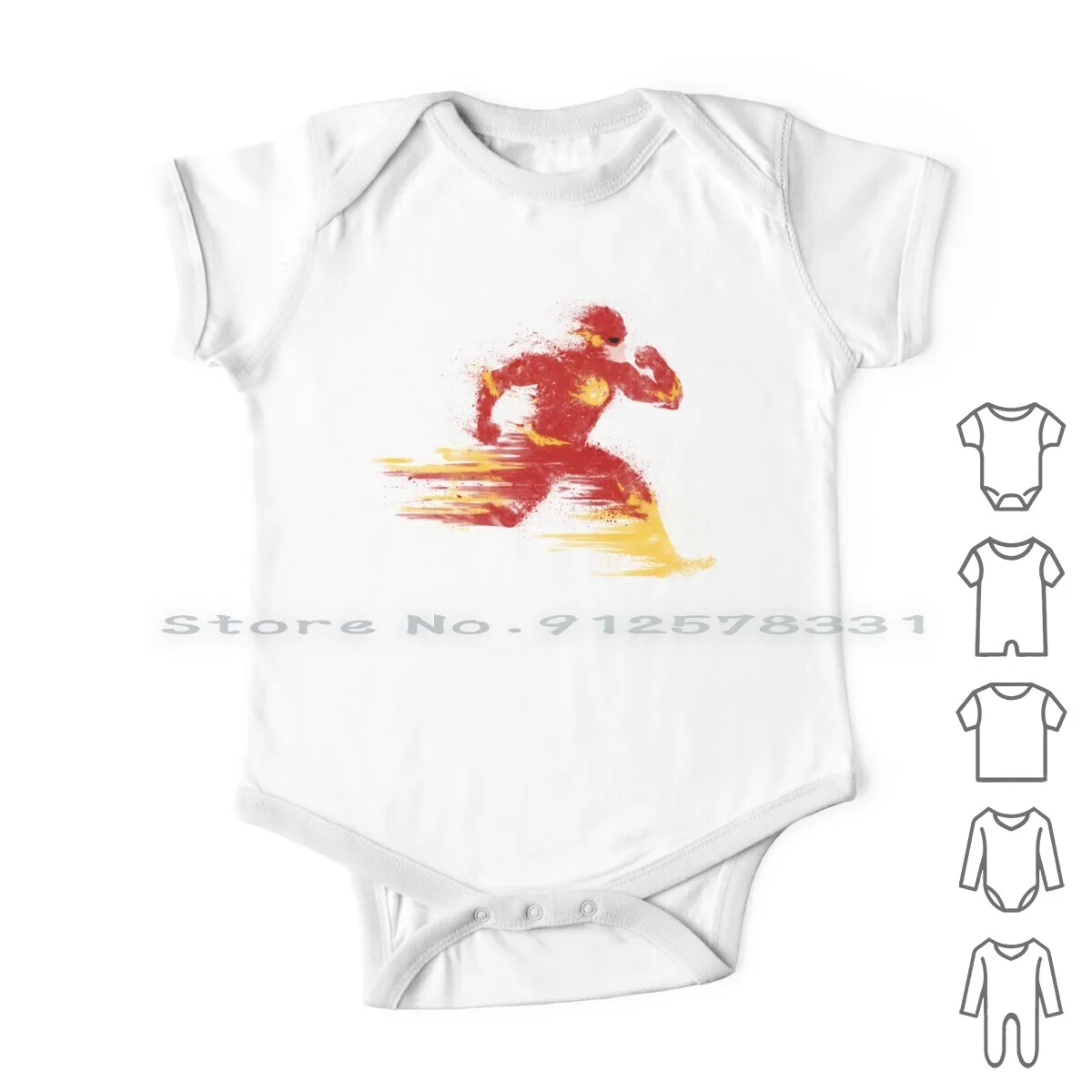 

Комбинезон для младенцев Speed V.2, хлопковый, с длинным рукавом, без рукавов