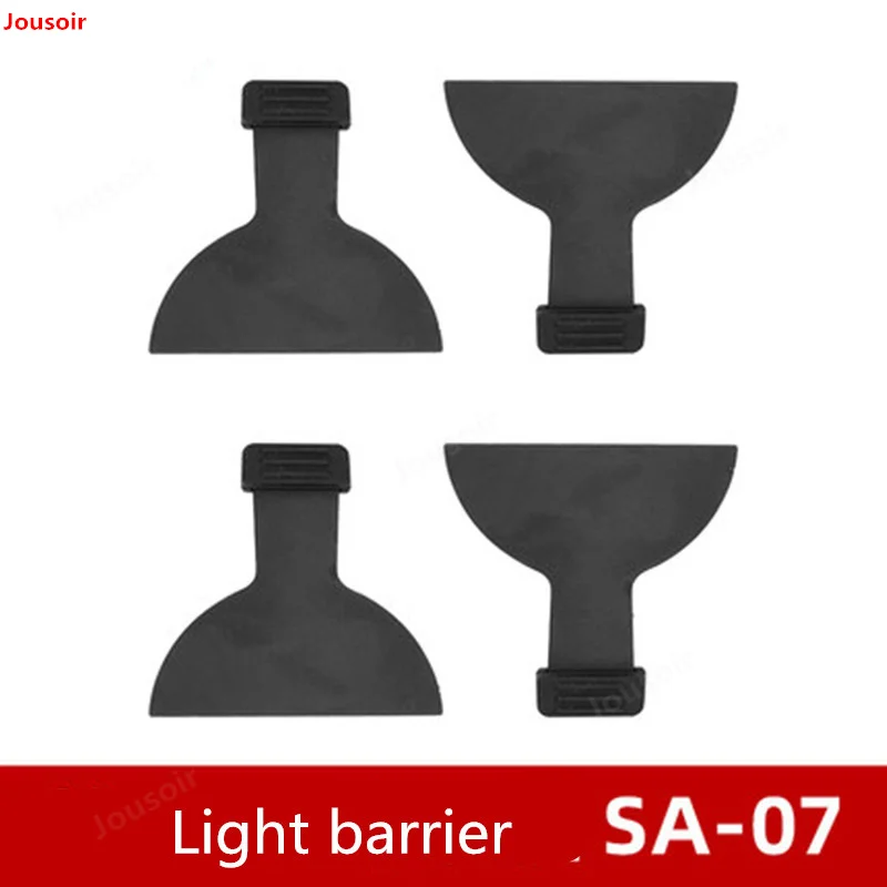 Godox S30 Аксессуары для фотографии заполняющий свет Прожектор проекционный объектив цветной свет Стенд Пакет CD50 T03