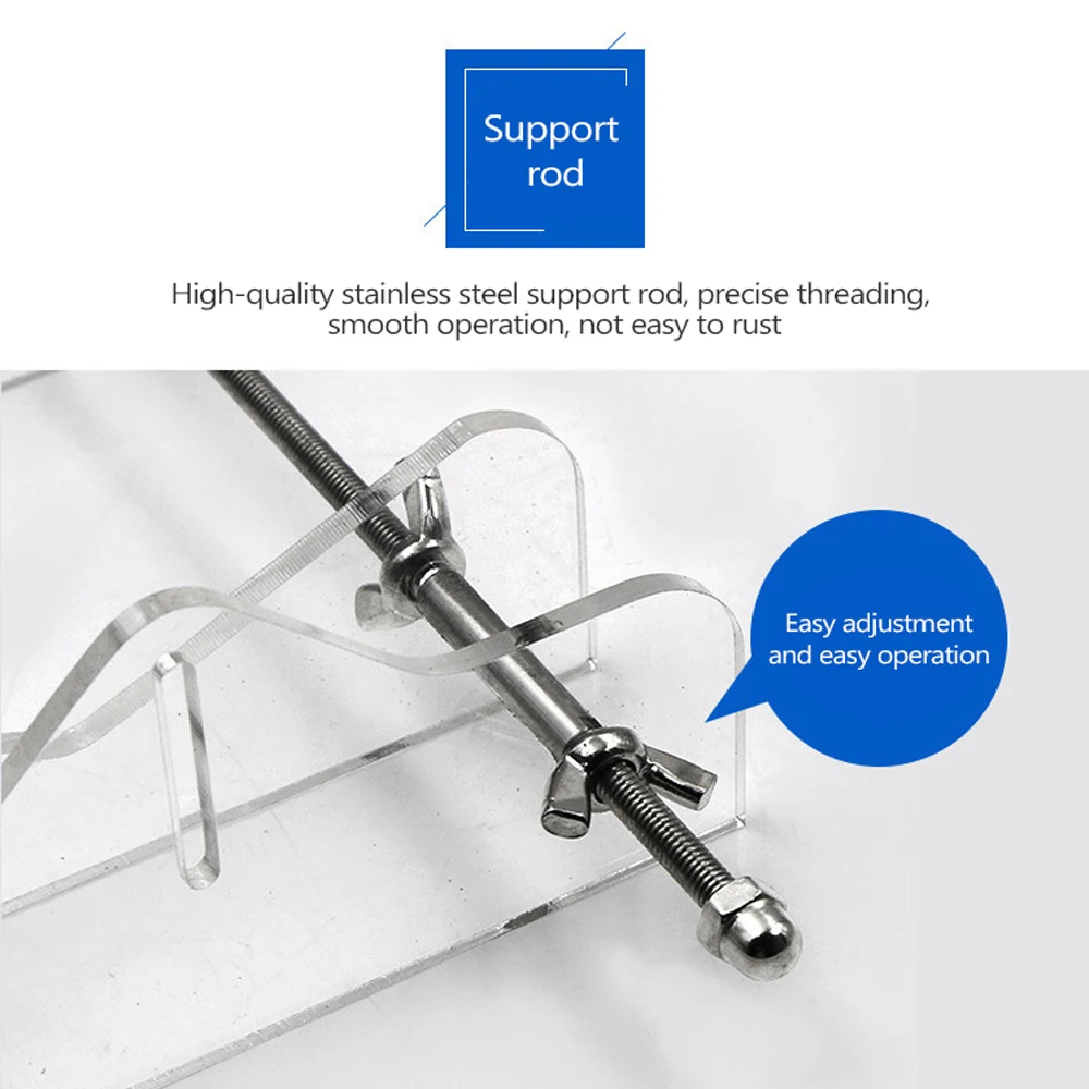 

DIY Glass Bottle Cutter Adjustable Sizes Metal Glassbottle Cut Machine Crafting Wine Bottles Household Decorations Cutting Tool