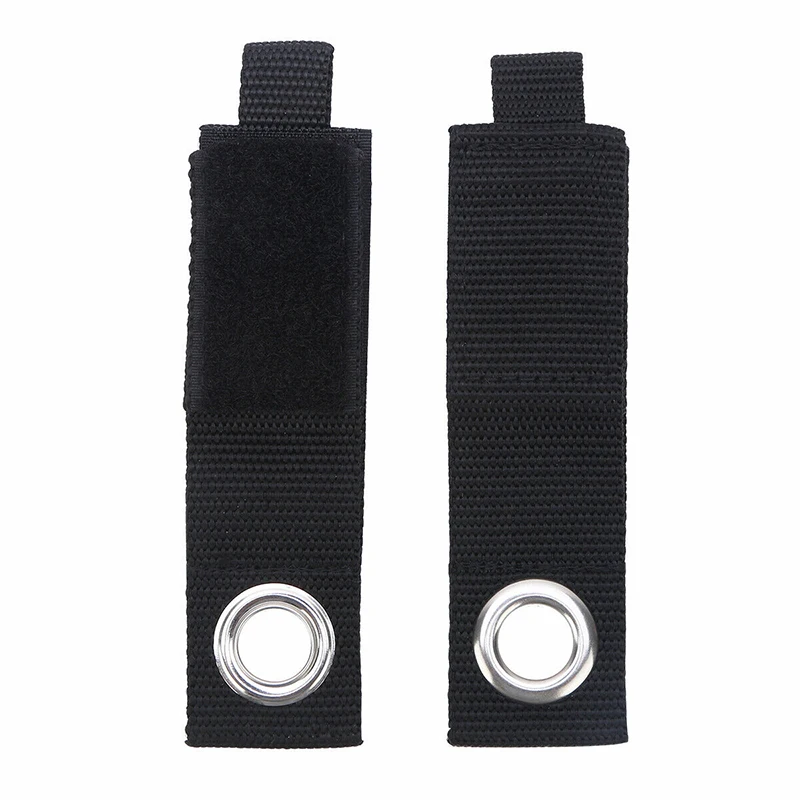 6Pcs Heavy Duty Storage Straps for Cable Wire Household Garage Hook-and-loop HG99 | Дом и сад