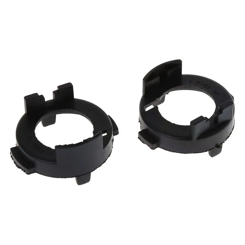 H7 светодиодный фар держатель держателя розетка цоколь лампы для Kia Koup 2014 2016 Rio 2012