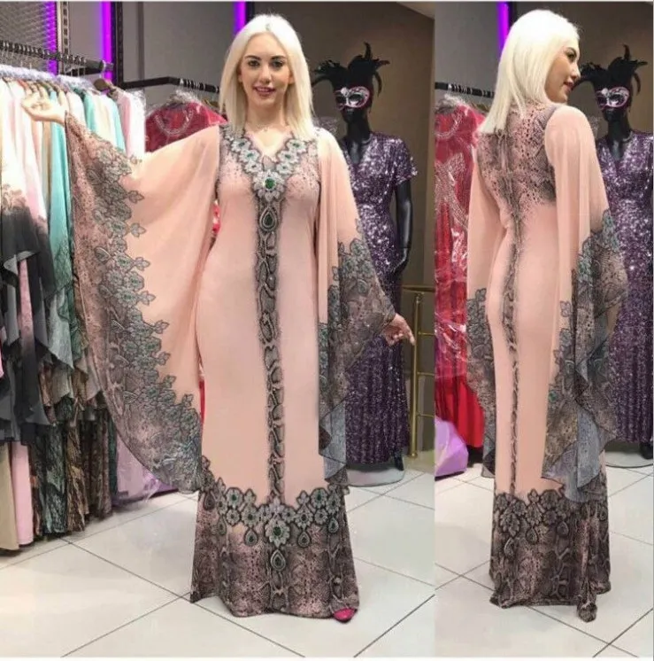 Осеннее женское сексуальное платье с расклешенными рукавами готическое Платье