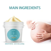 40g stretch marks the frost postpartum repair cream nutrition cream body whitening cream skin care products
