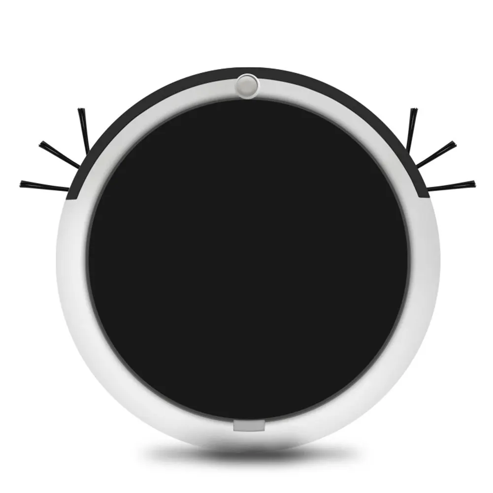 3 в 1 портативный мощный робот для уборки всасывания полностью автоматический