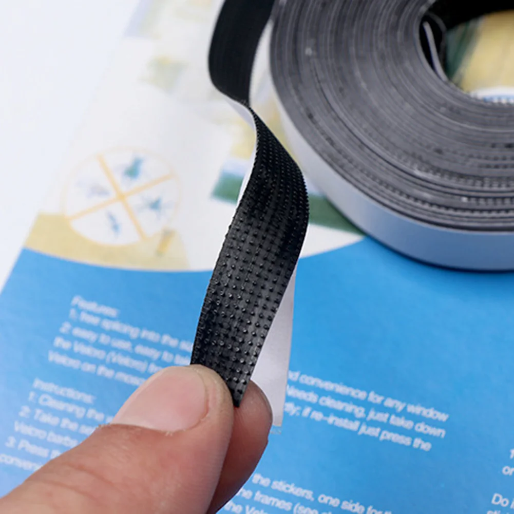 

130x150cm Summer Window Screen Anti Mosquito Insect Fly Bug Mesh Refined Net DIY Mosquito Curtain Net Curtain Protector