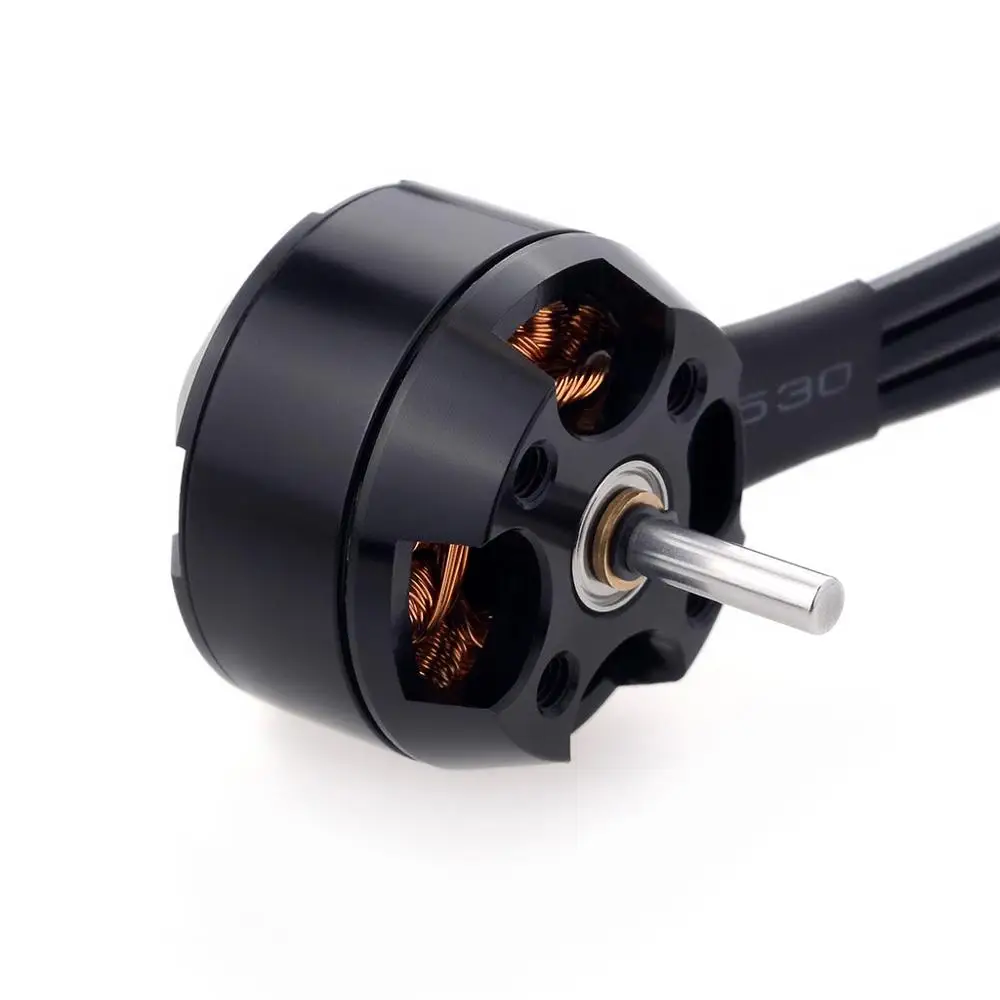 2204(2822) 1200KV 1400KV 4-полюсный бесщеточный двигатель для RC 3D самолета фиксированного