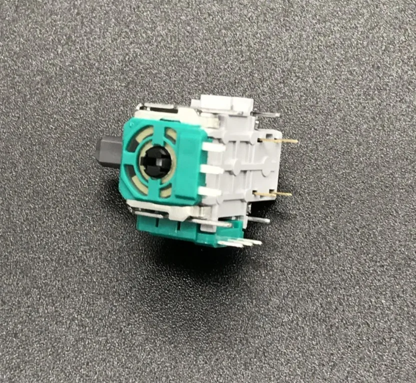 Оригинальный запасной 3D Джойстик 100 шт./лот для правой/левой стороны аналоговая