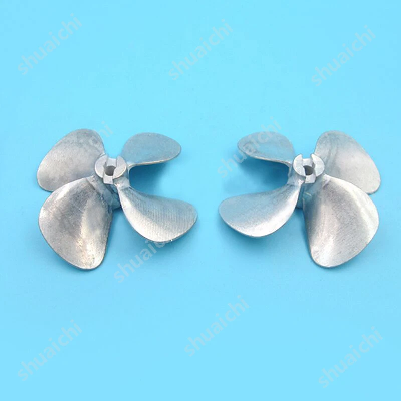 4 мм5 мм 4 лопасти из цинкового с