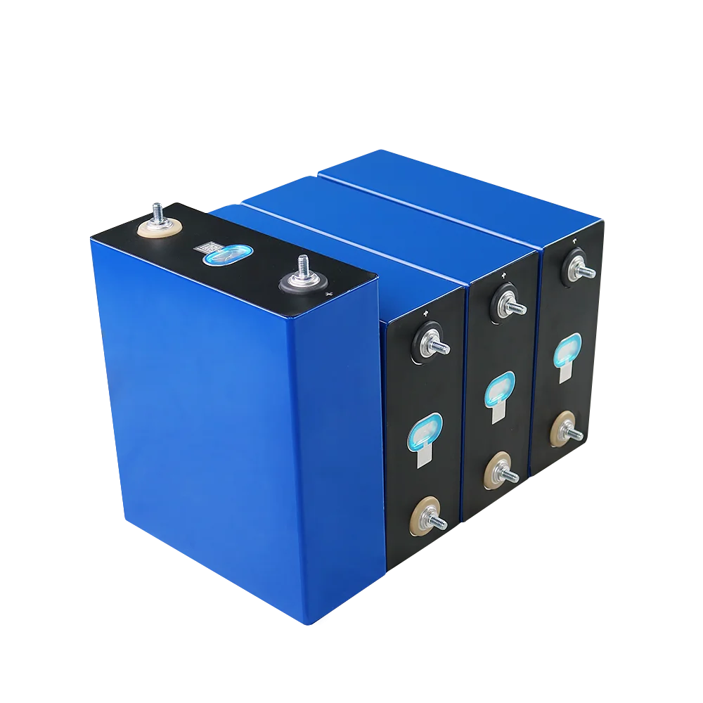 3.2V 310AH cells BRAND NEW 48V Lifepo4 320AH battery Grade A DIY 12V 24V Rechargeable Battery Pack EU US Tax Free With Busbars