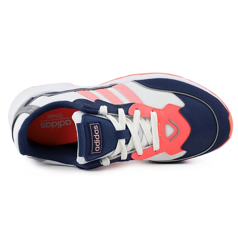 Новое поступление оригинальные женские кроссовки для бега Adidas NEO 20-20 FX | Спорт и