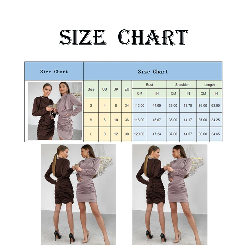 

Robe Club Elegant Satin Slim Fit Temperament Women Dress 2020 New Autumn Fashion Sexy Pencil Skirt High Waist Female Party Skirt