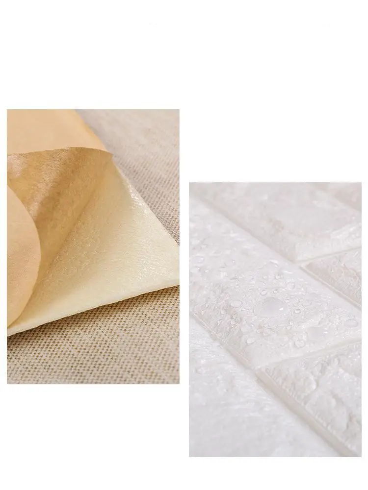 

3d self adhesive border papel de cocina adhesivo kitchen wallpaper peel and stick wallpaper papel de parede