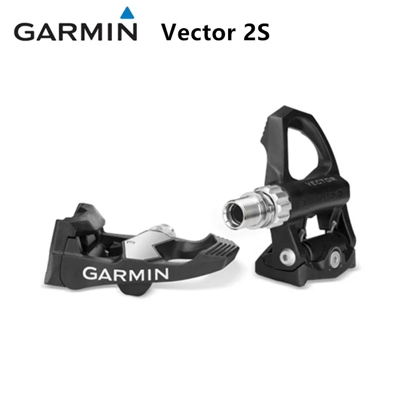 Garmin Vector 2S без счетчика мощности индукция правая педаль только правый горный