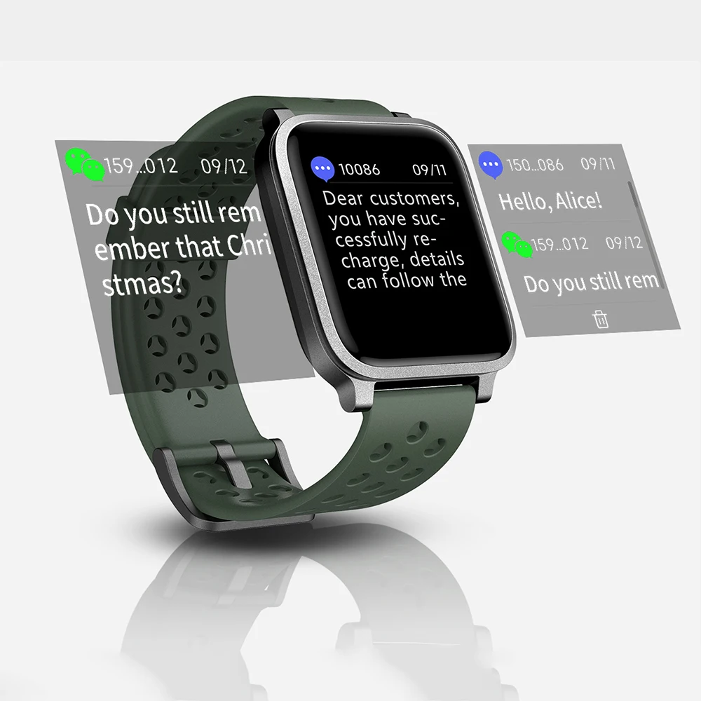 X3 смартфон IP68 водонепроницаемый 30 дней в режиме ожидания пульсометр спортивные