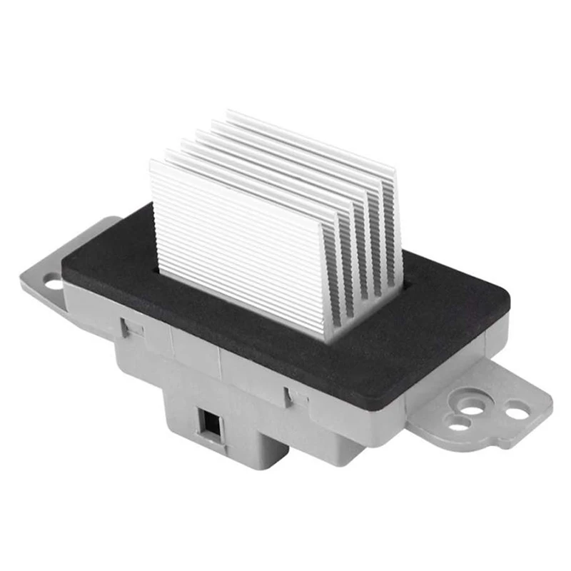 Heater Motor Blower Resistor with Wiring Harness 19260762 for Gmc Yukon Cadillac Escalade Silverado | Автомобили и мотоциклы