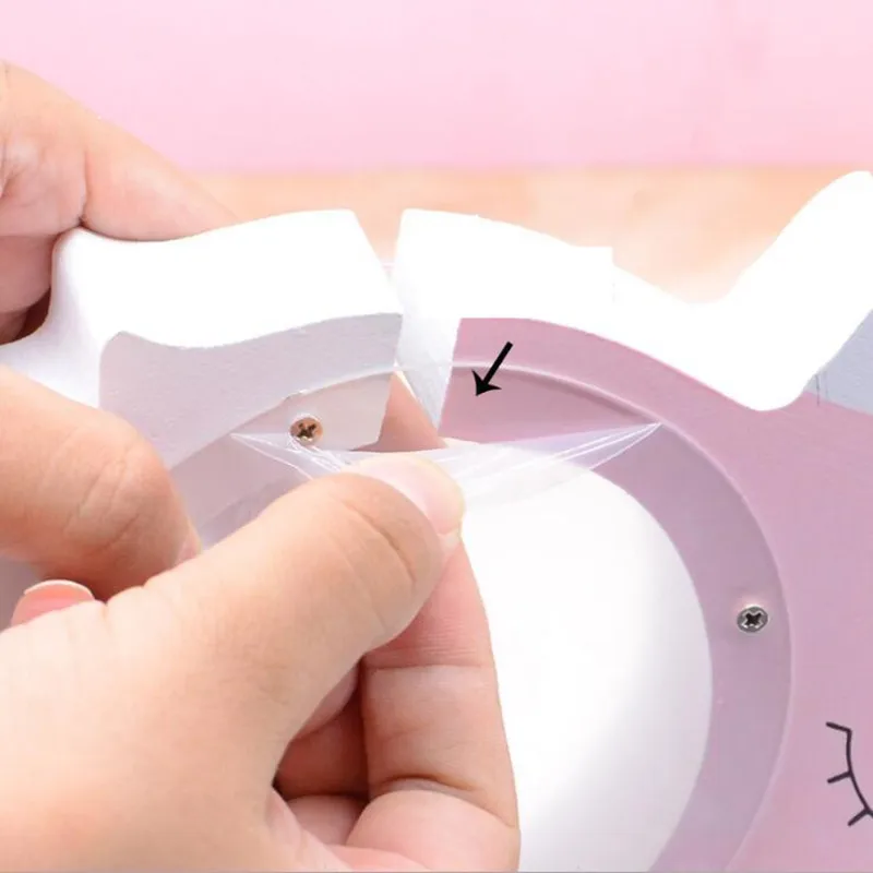 Взрывчатое домашнее креативное милое мультяшное хранилище для денег украшение