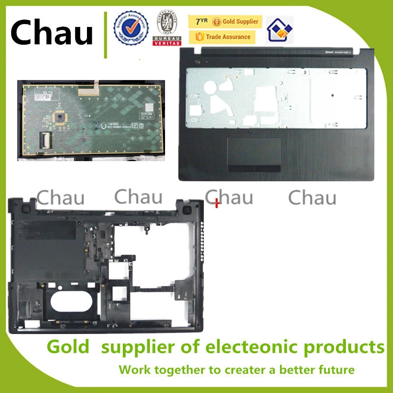 Нижняя чехол для Lenovo G500S G505S AP0YB000H10|lenovo g50 case|case casecase for lenovo |