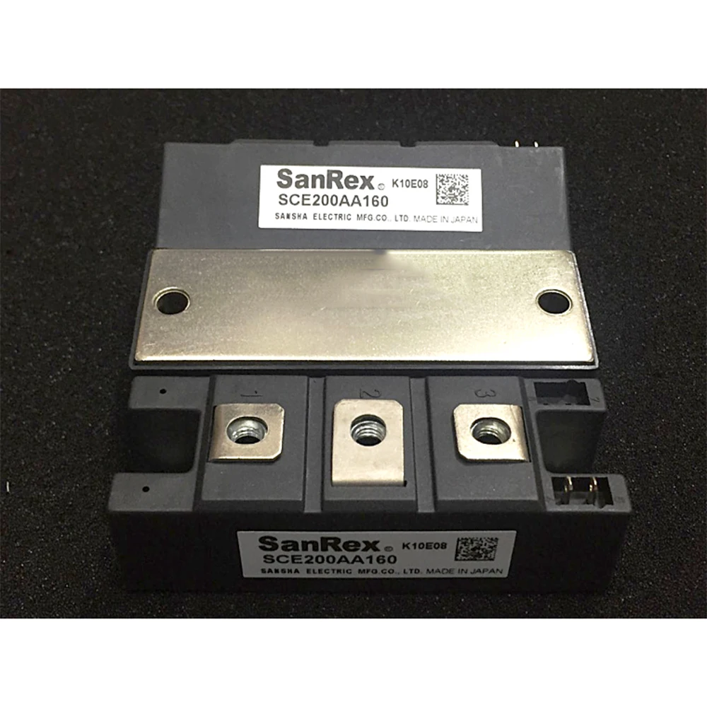 SCE160AA160 SCE120AA80 SCE200AA160 SCE200AA180 SCE160CA200 Бесплатная доставка Новый модуль | Обустройство