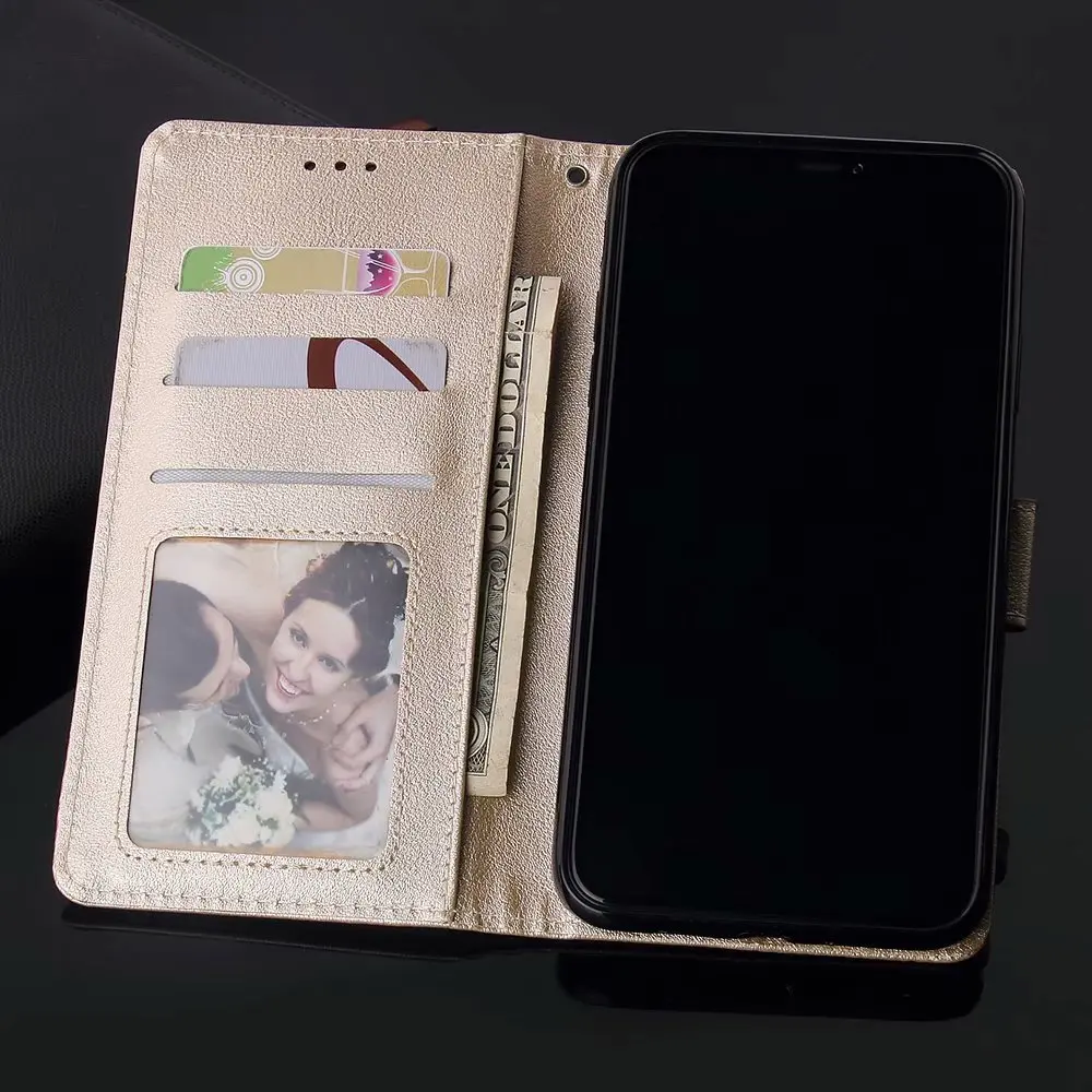 Для samsung Galaxy A10 A10S A20E A20S A30 A30S A40 A40S A50 A70 A70S чехол Магнитный кожаный чехол-портмоне с откидной крышкой чехол сумка для мобильного телефона