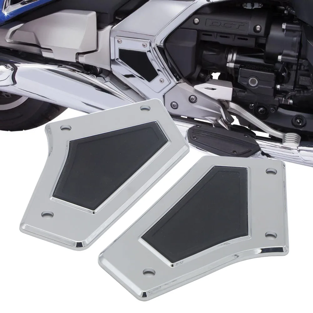 Аксессуары для мотоциклов поворотные Чехлы HONDA Goldwing F6B GL1800 2018 2019 2020|Накладки и