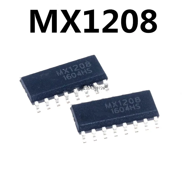 

Original 5pcs/ MX1208