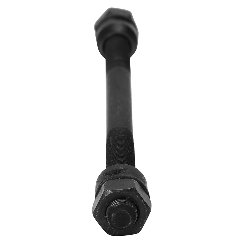 6.8&quot Length Bicycle Bike Replacement Rear Hub Axle Repair Parts |