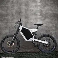 voilamart 3000w 5000w 8000w e bike frame kit electric bicycle mountian fat bike frame for stealth bomber dirt jump bike frame