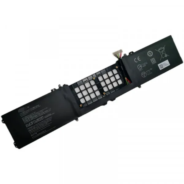 

UGB genuine RAZER BLADE PRO 17 2019 RTX 2080 MAX-Q RC30-0287 LAPTOP BATTERY