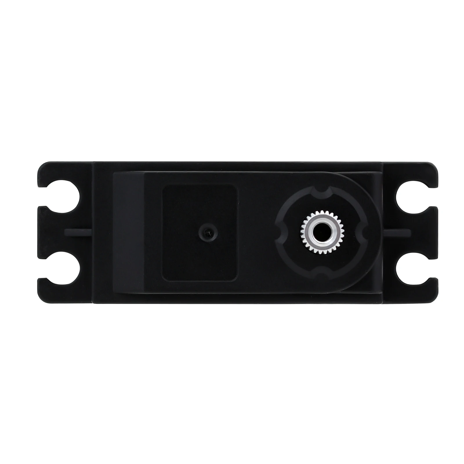INJORA-engranaje de Metal para coche teledirigido Tamiya Kyosho, 14KG, n&uacute;cleo Digital Servo para 1/10-5