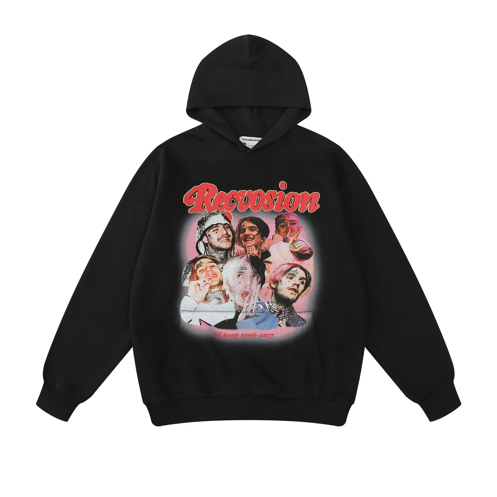 

Hoodies & Sweatshirts