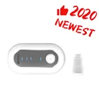 MOYEAH портативный CPAP очиститель и дезинфицирующее средство дезинфектор с подогревом трубки адаптер разъем для очистки Cpap Машина маска шланг