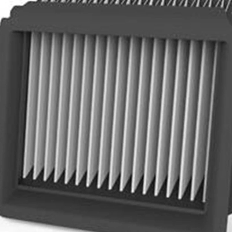

Vacuum Cleaner Accessories,Filter for TINECO FW25M-01 HF20E-01 Cleaning Machine, Vacuum and Mopping Machine Accessories