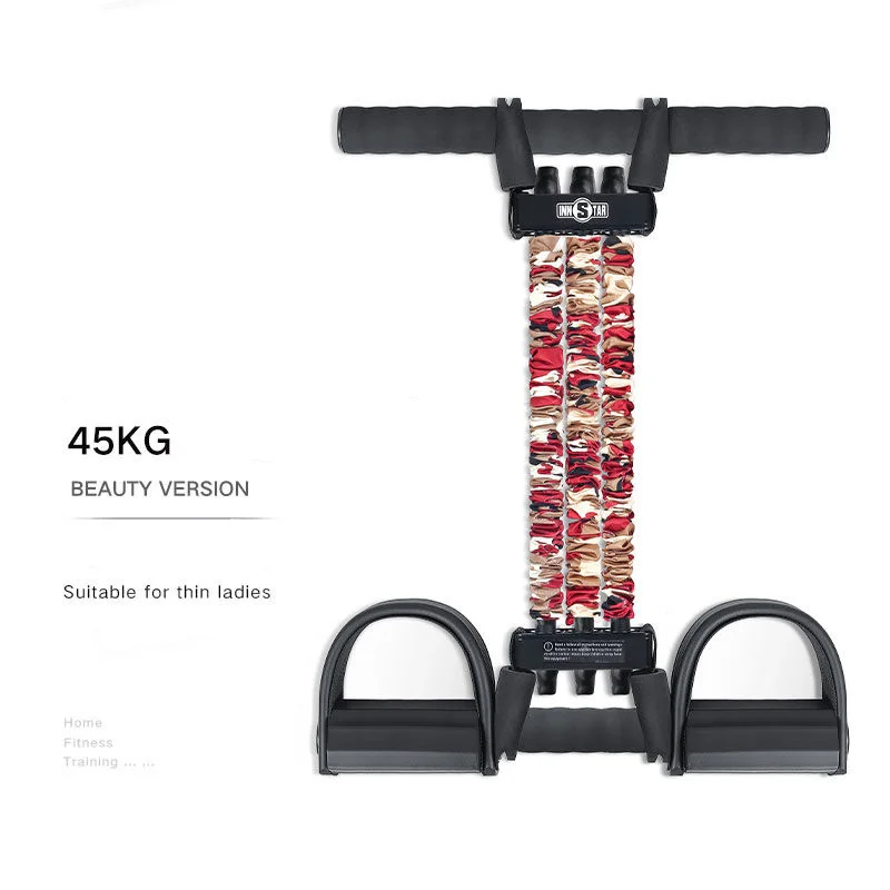 

High Quality Resistance Bands Hanging Training traps Workout Sport Home Fitness Equipment Exerciser