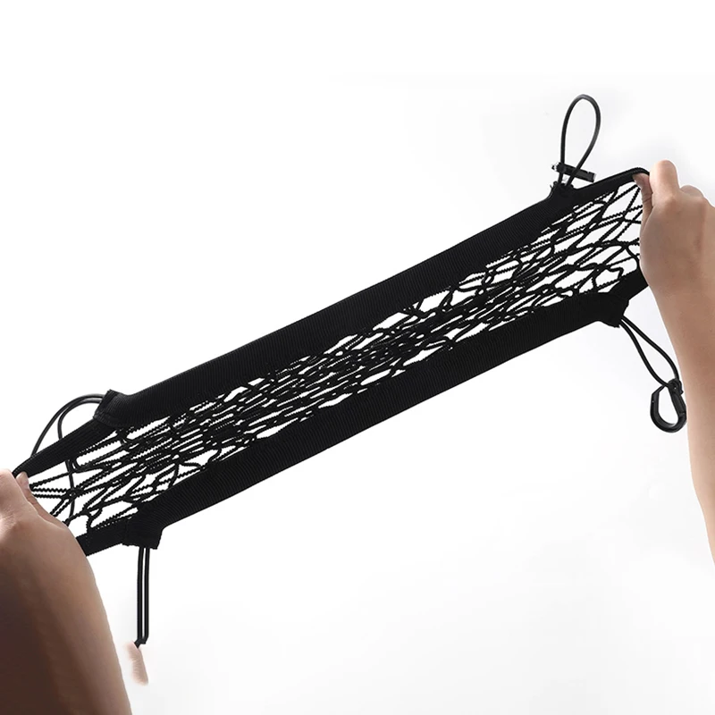 Эластичная Автомобильная ограда для домашних питомцев защитная изоляционная