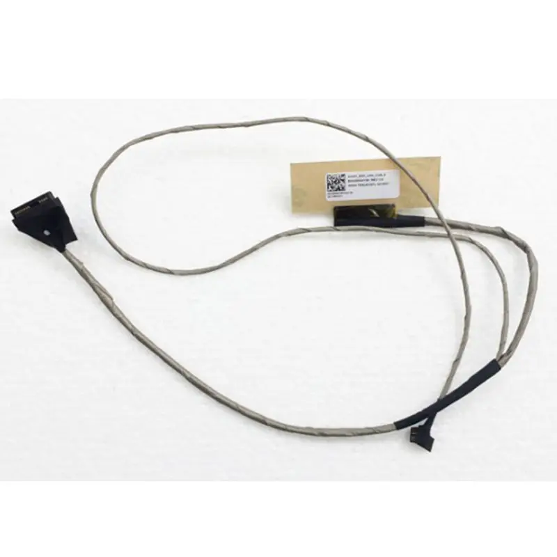 Новый кабель для ноутбука LVDS Lcd EDP для Lenovo Yi Z51 Z51-70 Y50C 500-15 500-15yle 500-15ISK v4000 DC020024W00