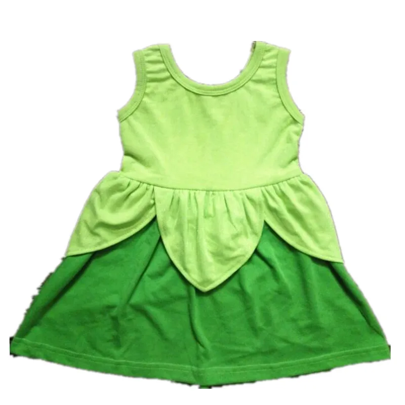 2018 Girls Summer Dress Dee Princess Cosply Birthday Dresses Costume for Kids Clothing Unicorn Party | Детская одежда и обувь