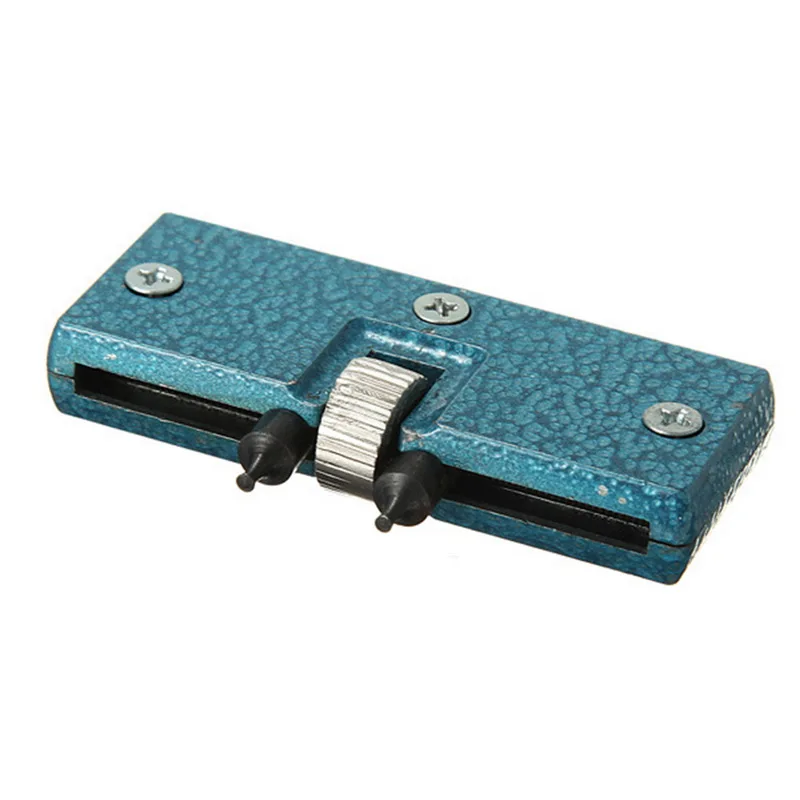 Универсальные инструменты для ремонта часов открывалка задней крышки