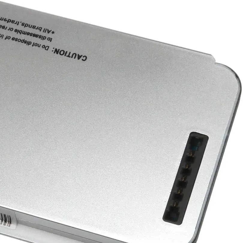 Аккумулятор A1281 для ноутбука Macbook Pro 15 4 дюйма аккумулятор A1286 MB470 Mb471 MB772 совместим с