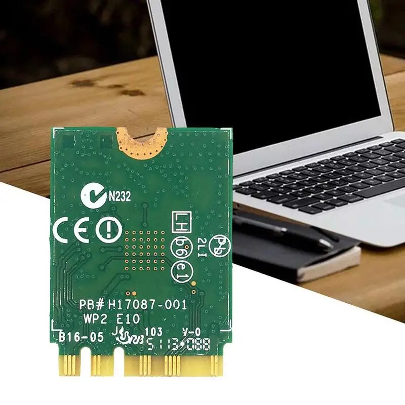 Suitable for Lenovo T440 X240 Y40 Y70 Y50 7260AC wireless network card 4.0 Bluetooth-compatible 04X6007 | Компьютеры и офис