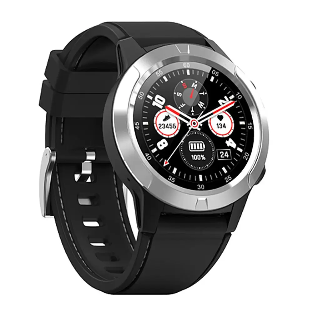 SMA-M4, gps, IP67, спортивные часы, Bluetooth, вызов, сердечный ритм, Мониторинг Артериального давления, мульти-спортивный режим, компас, высота, умные часы