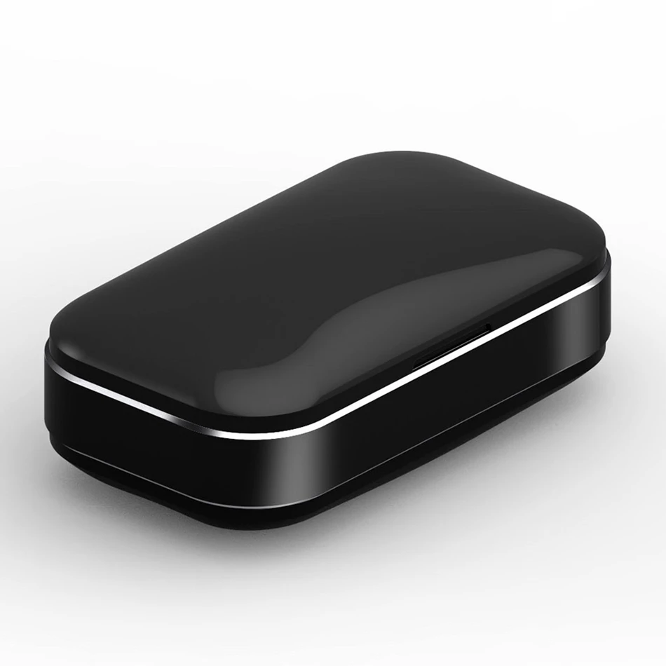 Bluetooth наушники новые airdots tws A6 pro беспроводные наушники спортивные наушники с зарядным устройством 3500 мАч супер бас качество звука