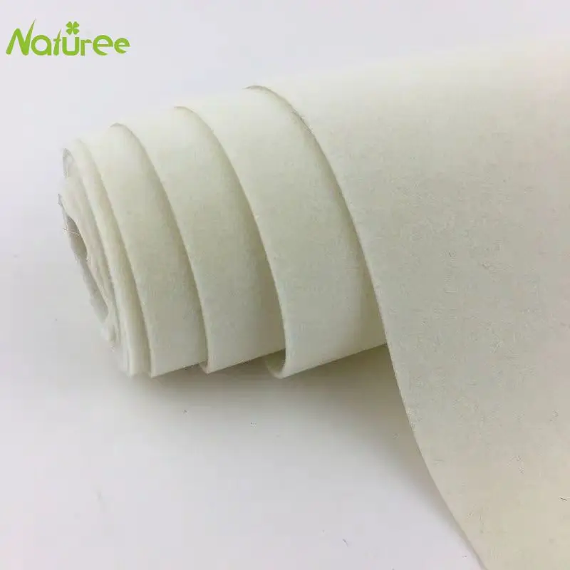 45 см * 1 м бархатная ткань липкие задние клейкие листы флокированная для DIY дизайна