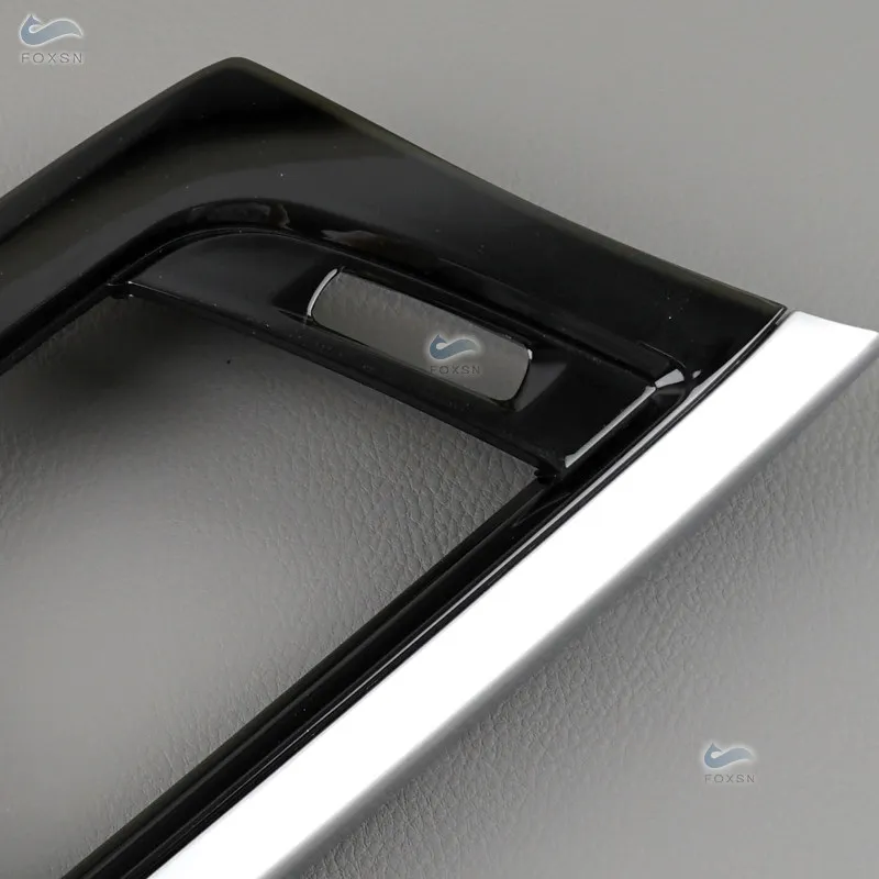 LHD передний ряд ветер левый/правый кондиционирование воздуха решетка вентиляции