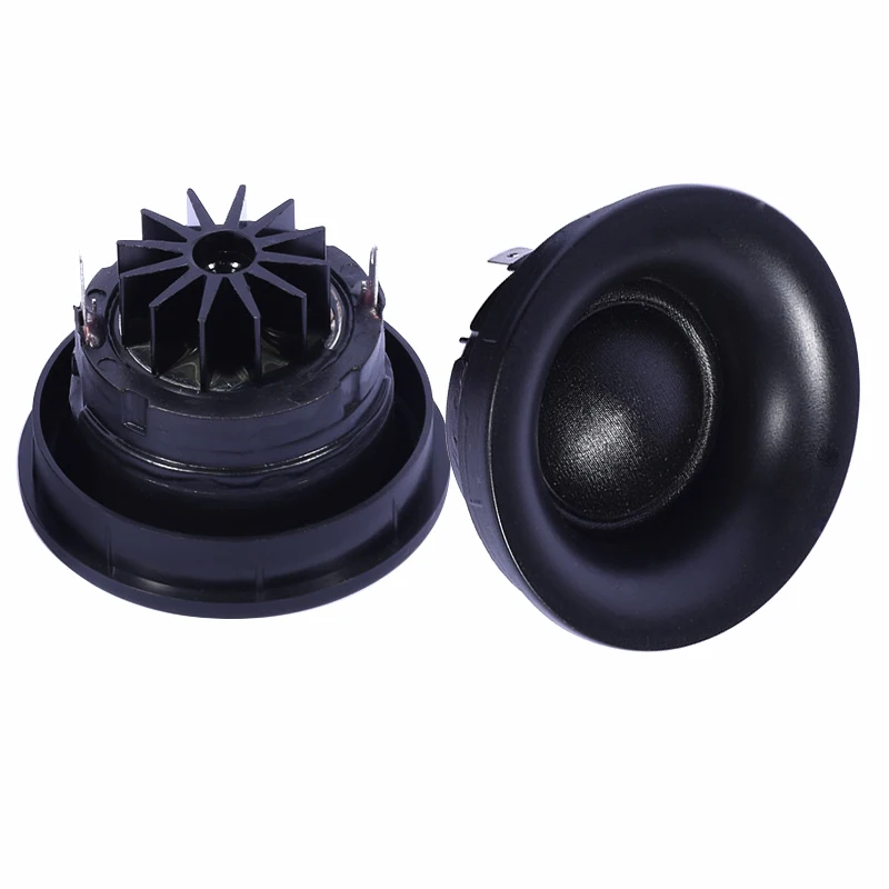 

2 Inch Tweeter Neodymium Motors 4Ohm 30W High Power Portable treble Speaker Silk Film Dome 25 Core Loudspeaker Match Mid Bass