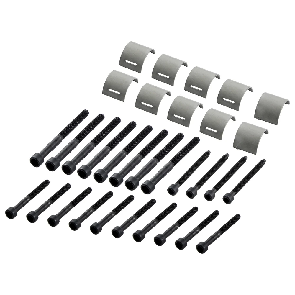 

Camshaft Kit Pipe Kit Towing Lever 2,0 TDI PD for VW for Audi for Skoda for Seat 038103673A 038103673CGLB
