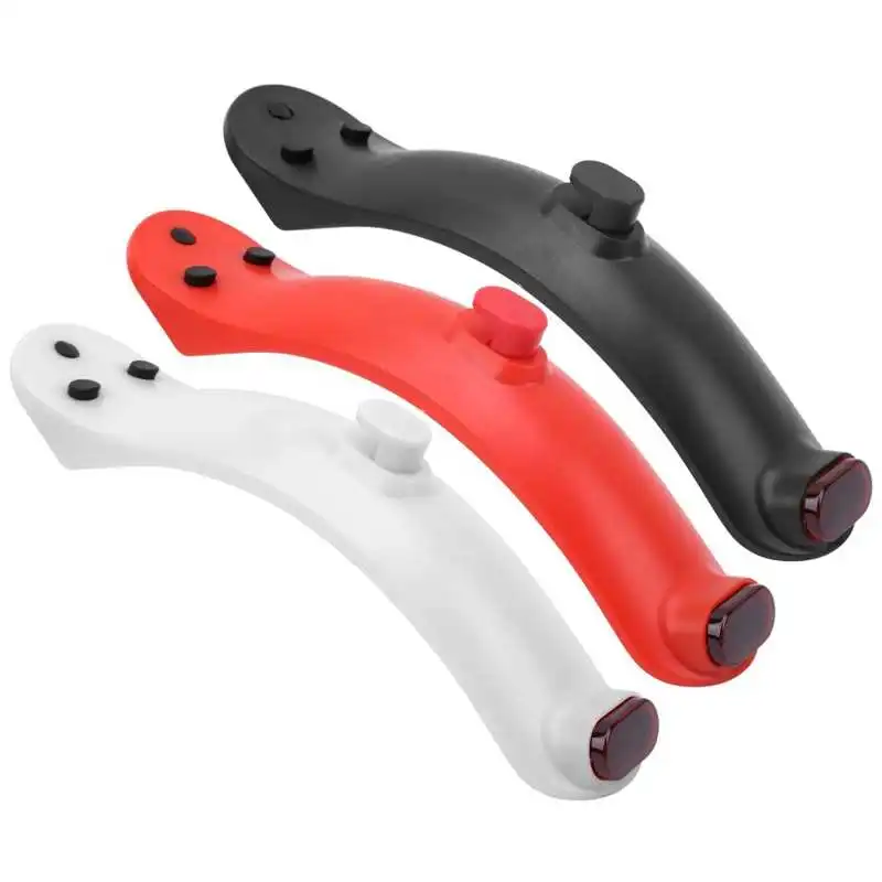 

Scooter Rear Mudguard Tire Mud Guard+Screw+Screw Silicone Plug Set for Xiaomi M365/Pro Scooter Accessory