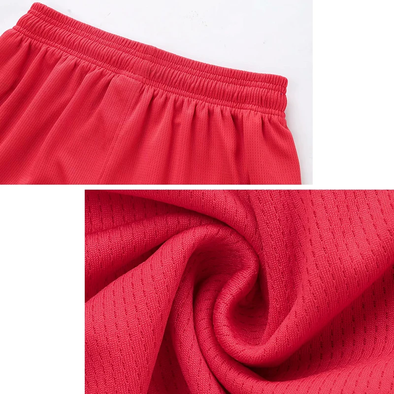 

Customize Men Basketball Shorts Gym Men's Shorts Sports Athletic Quick-dry Running Fitness Beach Basketball Jogging Short Pant